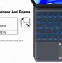 Image result for Keyboard for iPad Air 5th Generation