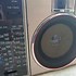 Image result for Sharp Boombox Record Deck