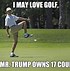 Image result for Love Golf Meme