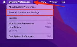 Image result for Erase iPhone to Factory Settings