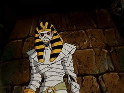 Image result for What's New Scooby Doo Mummy