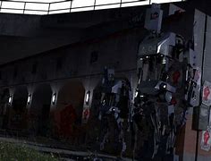 Image result for Dystopian Art Background