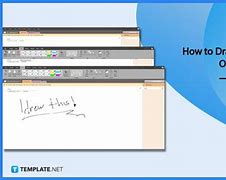 Image result for OneNote Draw Pen Tips