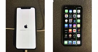 Image result for iPhone X Green Line of Death