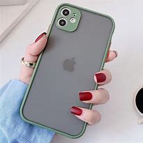 Image result for Dark Green iPhone 11" Case