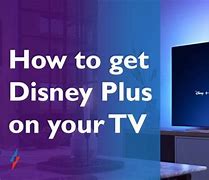 Image result for Disney Plus On Old Samsung Smart TV