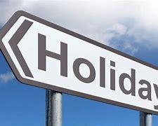 Image result for Local Holiday Sign