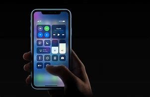 Image result for iPhone 10 XR Screen