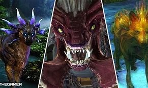 Image result for List of Pets Guild Wars 2