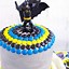 Image result for Cute Batman Cake