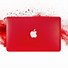 Image result for Laptop Red Color