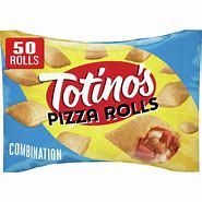 Image result for New Totino's Pizza Rolls