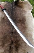 Image result for Mongol Sword