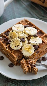 Image result for Protein Waffles