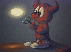 Image result for FreeBSD Daemon