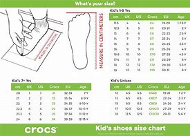 Image result for Unisex Shoe Size Chart