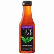 Image result for Pure Leaf Extra Sweet Tea Case