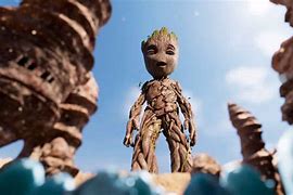 Image result for Yo Soy Groot