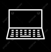 Image result for Laptop Icon Line Art
