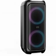 Image result for JVC Portable Bluetooth Speaker Model Number Xsn819pb