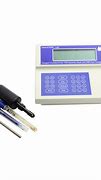 Image result for Benchtop Combined pH and Conductivity Meter