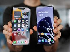 Image result for iPhone 13 vs One Plus 10 Pro