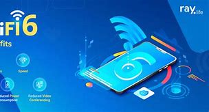 Image result for What Is Wi-Fi 6 Technology