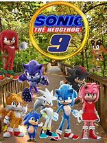Image result for Futuristichub Sonic Series