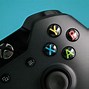 Image result for Xbox Controller Buttons Diagram