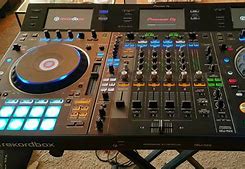 Image result for Pioneer Ddj-Rzx