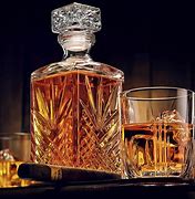 Image result for Popular Whiskey Decanter