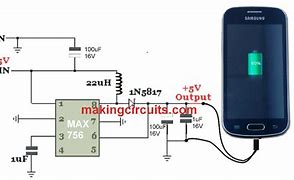 Image result for iPhone Smart Charger Diagram