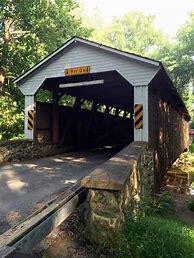 Image result for Pennsylvania Covered Bridges