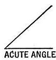 Image result for acute