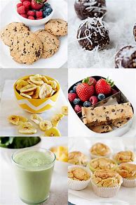 Image result for Clean Eating Snack Ideas