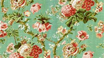 Image result for Vintage Floral Desktop