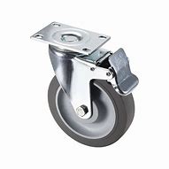 Image result for 5 Inch Swivel Caster Wheels