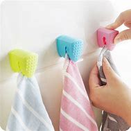 Image result for Towel Hanging Clips