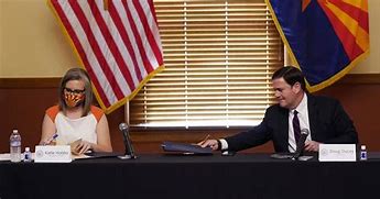 Image result for Arizona certifies