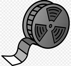 Image result for Movie Reel Cartoon