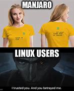 Image result for Linux Users Même