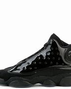 Image result for Jordan 13 All-Black