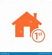Image result for First Home Buyer Icon