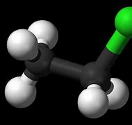 Image result for chloroetan