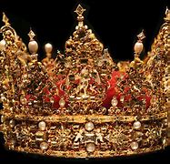 Image result for Gold Queen Crowns Real