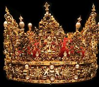 Image result for Gold Royal King Crown