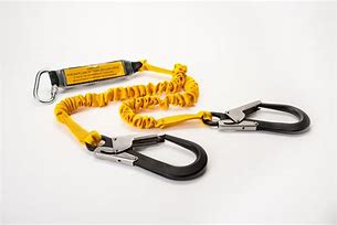 Image result for Ridge Gear Connect Lanyard to Snap Hook