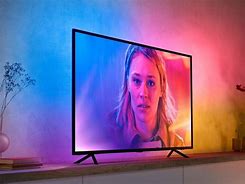 Image result for Philips Ambilight 43 Conectivity