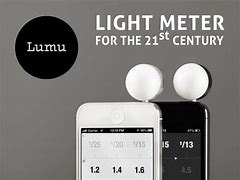 Image result for Light Meter