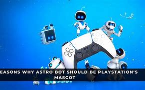 Image result for PS5 Astrobot